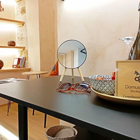 干尼亞 Domus Vivendi酒店 外观 照片