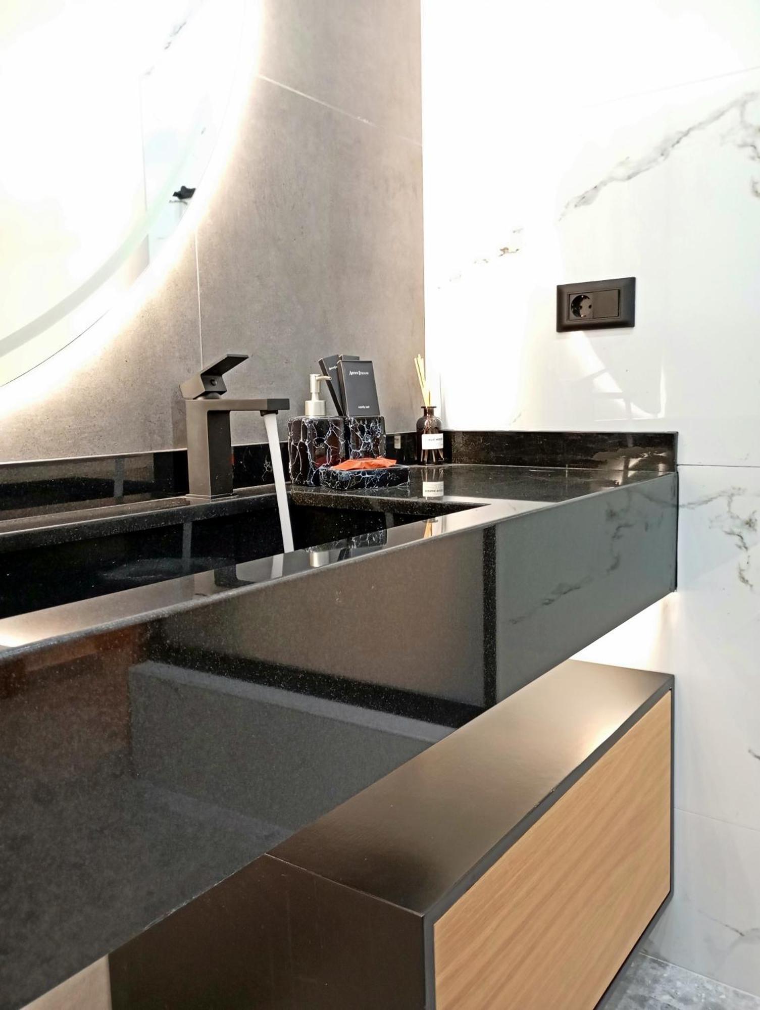 干尼亞 Domus Vivendi酒店 外观 照片